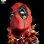 Deadpool Fine Art Deluxe