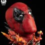 Deadpool Fine Art Deluxe