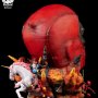 Deadpool Fine Art Deluxe