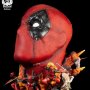 Marvel: Deadpool Fine Art Deluxe
