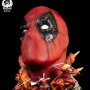 Deadpool Fine Art Deluxe