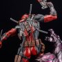 Deadpool Fine Art Signature Series (Kucharek Brothers)