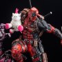 Deadpool Fine Art Signature Series (Kucharek Brothers)