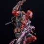 Deadpool Fine Art Signature Series (Kucharek Brothers)