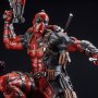 Deadpool Fine Art Signature Series (Kucharek Brothers)