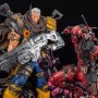 Deadpool Fine Art Signature Series (Kucharek Brothers)