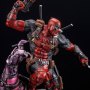 Deadpool Fine Art Signature Series (Kucharek Brothers)