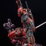 Marvel: Deadpool Fine Art Signature Series (Kucharek Brothers)