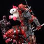 Deadpool Fine Art Signature Series (Kucharek Brothers)