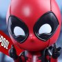 Deadpool Gesturing Cosbaby