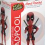 Deadpool Head Knocker