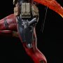 Deadpool Heat-Seeker