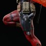 Deadpool Heat-Seeker (Sideshow)