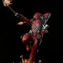 Deadpool Heat-Seeker (Sideshow)