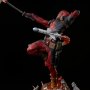 Deadpool Heat-Seeker