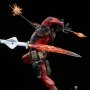 Deadpool Heat-Seeker (Sideshow)