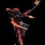 Deadpool Heat-Seeker (Sideshow)