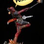 Deadpool Heat-Seeker (Sideshow)