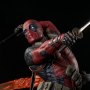 Marvel: Deadpool Heat-Seeker (Sideshow)