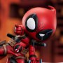 Deadpool Jumping