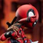 Deadpool Jumping