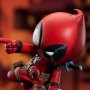 Marvel Animated: Deadpool Jumping