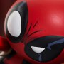 Deadpool Jumping