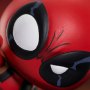 Deadpool Jumping