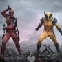 Deadpool Legacy