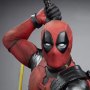 Deadpool Legacy