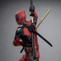 Deadpool Legacy