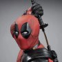 Deadpool Legacy