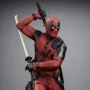 Deadpool Legacy
