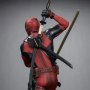 Deadpool Legacy