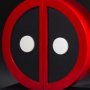 Marvel: Deadpool Logo Bookends