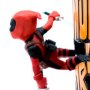 Deadpool Maximum Effort Q-Fig MAX