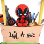 Marvel Animated: Deadpool Merc For Hire