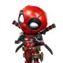 Marvel: Deadpool Mini Co