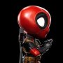 Deadpool Mini Co