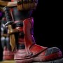 Deadpool Mini Co