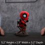 Deadpool Mini Co