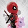 Deadpool Pony Egg Attack Mini