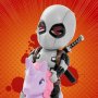 Marvel: Deadpool PX X-Force Pony Egg Attack Mini