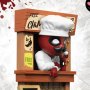 Deadpool's Chimichangas Store Egg Attack Mini