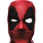 Marvel: Deadpool's Head Premium Interactive
