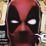 Deadpool's Head