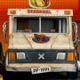 Deadpool's Taco Truck Master Craft