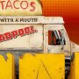 Deadpool's Taco Truck Master Craft