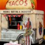 Deadpool's Taco Truck Master Craft