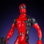 Marvel Secret Wars (KENNER): Deadpool Vintage Jumbo (SDCC 2015)